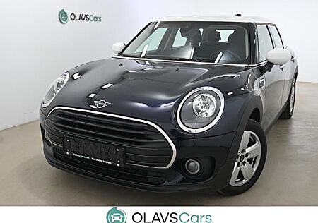 Mini One D Clubman ONE_D_CLUBMAN 1.5 d Virtual Navi KeylessGo Klim