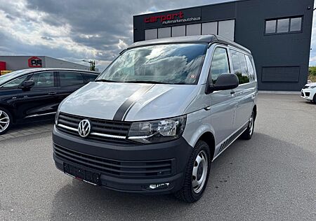VW T6 Transporter Volkswagen Kombi EcoProfi Wohnmobil 2xBetten
