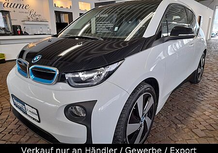 BMW i3 Baureihe