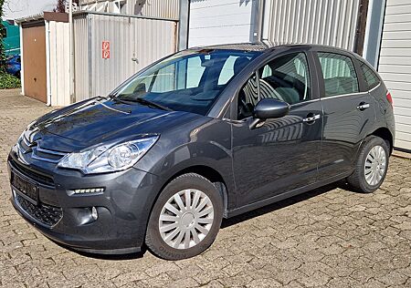 Citroën C3 1.2 e-VTi Selection Automatik SHZ PDC BLUETOO