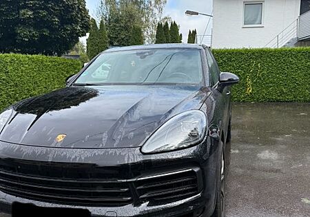 Porsche Cayenne 3.0 V6 Tiptronic -
