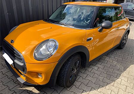 Mini ONE First /II HAND
