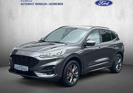 Ford Kuga 2.5 Duratec PHEV ST-LINE X