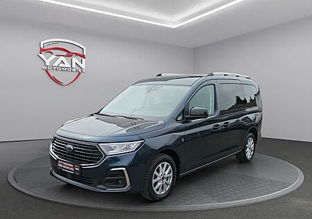 Ford Grand Tourneo Connect 2.0 Titanium 7 Sitzer AHK