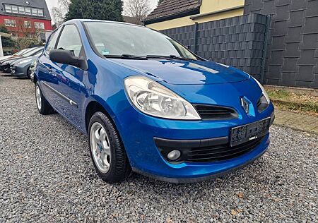 Renault Clio III Expression/KLIMA/ALU / 2.HAND / TÜV NEU