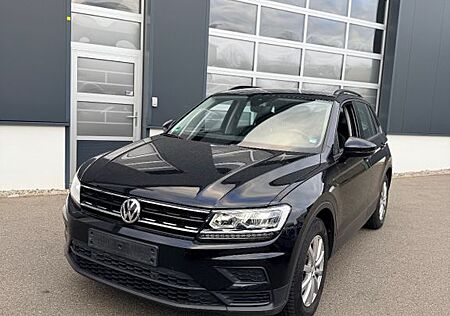VW Tiguan Volkswagen Trendline BMT/Start-Stopp Euro 6