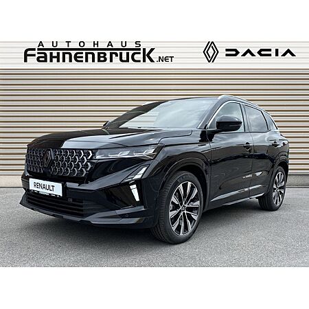 Renault Austral leasen