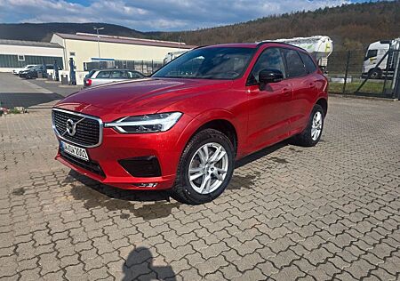 Volvo XC 60 XC60 B5 AWD R Design Geartronic R Design