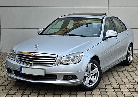 Mercedes-Benz C 180 Kompressor *TÜV + Service NEU *2.Hand