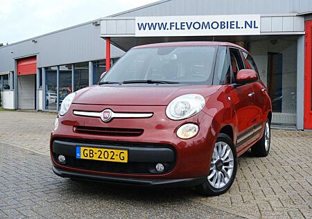 Fiat 500L 0.9 TwinAir Lounge Pano|Clima|Navi|LMV|Crui