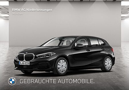 BMW 120i LiveCockpitProf Kamera Driv.Assist HiFi