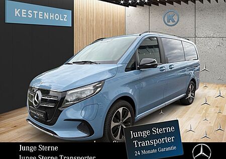 Mercedes-Benz EQV 300 Lang *7SITZ*DISTR*NAV*SHZ*KAM*AIRMATIC*