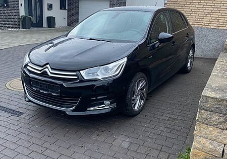 Citroën C4 VTi 120 Exclusive Exclusive