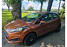 Ford Fiesta 1,25 44kW Trend Trend