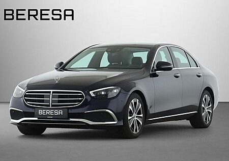 Mercedes-Benz E 220 d Exclusive Distronic AHK Multibeam