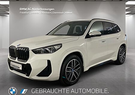 BMW iX1 xDrive30 M Sport Kamera Driv.Assist LED