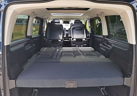 Mercedes-Benz Vito Tourer 119 CDI Edition lang