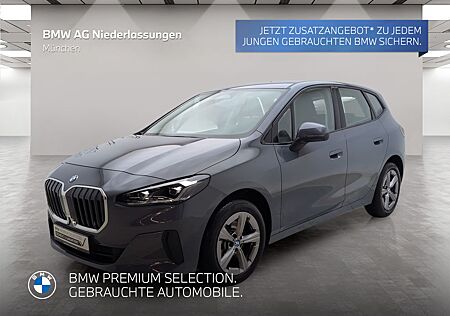 BMW 223d xDrive Active Tourer AHK LiveCockpitProf