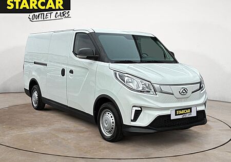 Maxus eDeliver 3 KASTEN L2H1+KLIMAAUTOMATIK+RFK+ALARM+