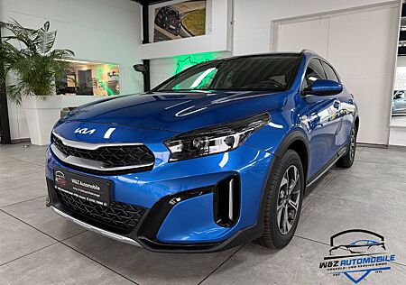 Kia XCeed 1.5 T-GDI DCT +LED+SHZ+Kamera+CarPlay+