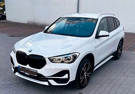 BMW X1 xDrive20d - Garantie - Facelift