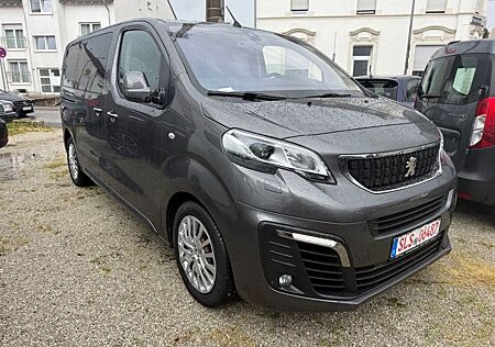 Peugeot Traveller Active L2