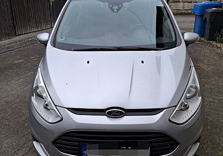 Ford B-Max 1,0 EcoBoost 92kW S/S "Zahnriemen neu"