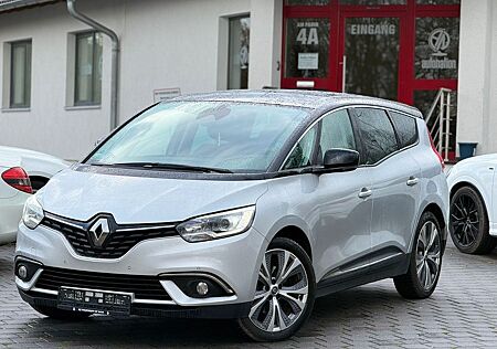 Renault Scenic IV Limited 7 SITZER KLIMAAUT NAVI KAMERA