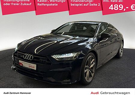 Audi A7 Sportback S line 55 TFSI e quattro Laser B&O