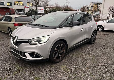 Renault Scenic IV BOSE Edition