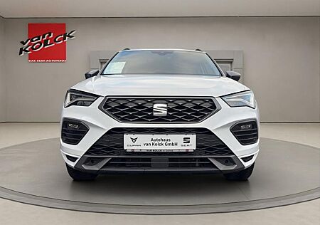 Seat Ateca FR 1.5 TSI 110 kW (150 PS) 7-Gang-DSG