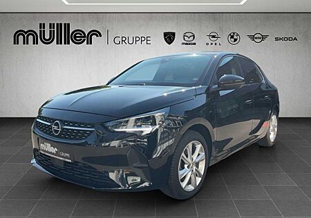 Opel Corsa 1.2 Direct Automatik Elegance