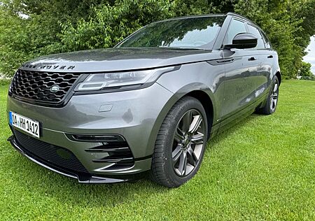 Land Rover Range Rover Velar 3.0 D300 R-DYNAM.S, Motor neu