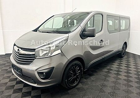 Opel Vivaro B Kasten/Kombi L2H1 2,9t "9 Sitzer"