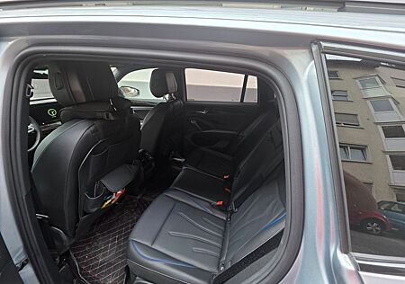 VW Tiguan Volkswagen 2.0 TDI SCR 142kW DSG 4MOTION ENERGY ...