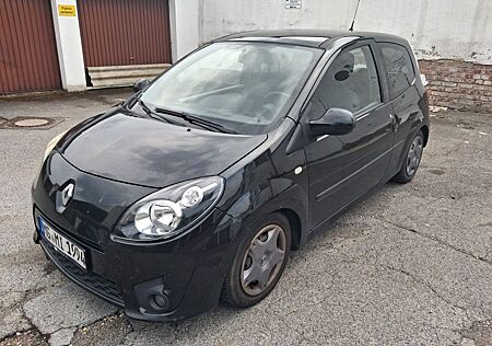 Renault Twingo Authentique 1.2 eco2 Authentique