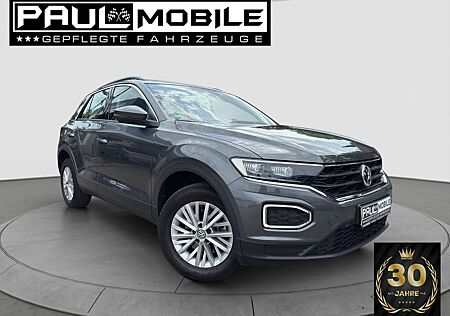 VW T-Roc Volkswagen TSI Style Navi ACC LED DAB AssistenzPlus
