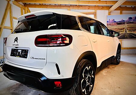 Citroën C5 Aircross Feel Pack PLUGIN HYBRID/NAVI/SHZ/CAM