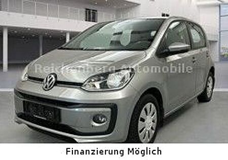 VW Up Volkswagen !,Klimaaut,Sitzhz.