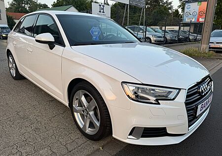 Audi A3 Sportback 35 TFSI sport*Sitzhz*2.Hand*Navi*