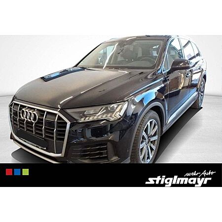 Audi Q7 leasen