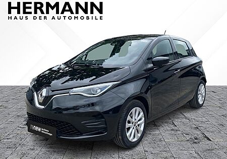 Renault ZOE R135/Z.E. 50 (Kauf-Batterie) Experience *LED