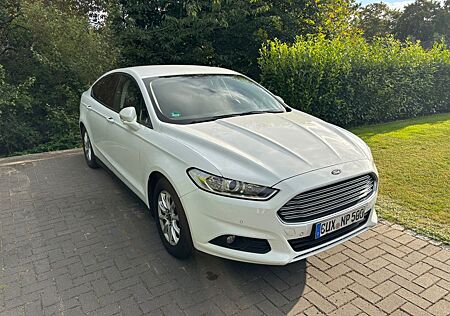 Ford Mondeo 1,5 EcoBoost Business Edition Automat...