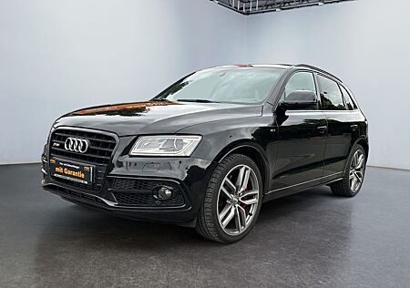 Audi SQ5 3.0 TDI competition quattro