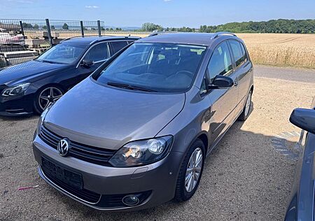 VW Golf Plus Volkswagen 1.2 TSI Style Style