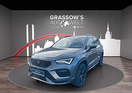 Cupra Ateca 1.5 TSI DSG LED/NAVI/ACC/AHK/SHZ/LHZ/eHeck