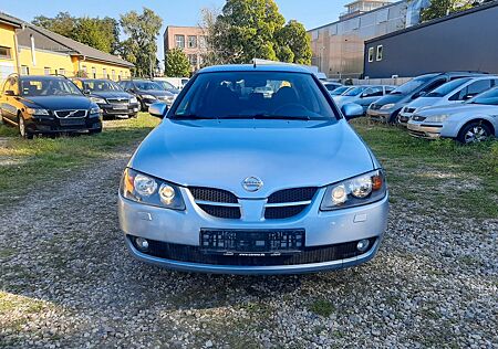 Nissan Almera gebraucht kaufen Nissan Almera Visia