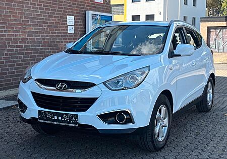 Hyundai ix35 Comfort 2WD PDC