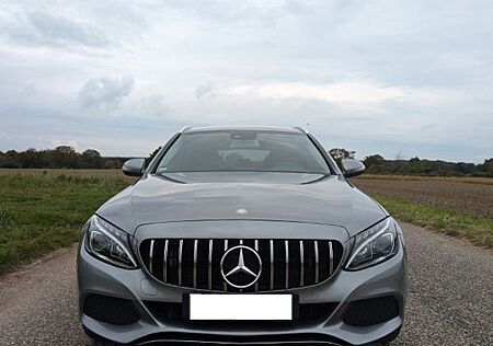 Mercedes-Benz C 250 T Businesses line l Autom. AVANTGARDE