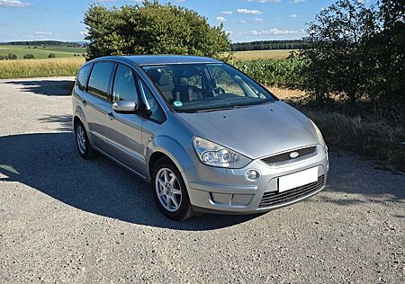 Ford S-Max 2.0 TDCi (TÜV 06/26)